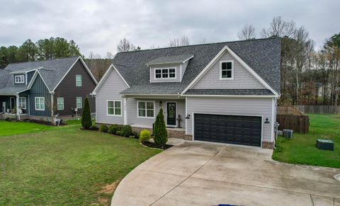 Tiny photo for 3086 Crow Road NE, Dalton, GA 30721 (MLS # 1530429)