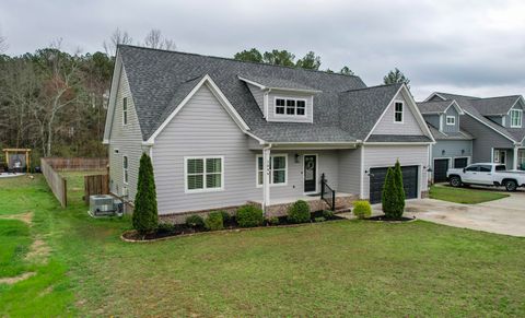 Tiny photo for 3086 Crow Road NE, Dalton, GA 30721 (MLS # 1530429)