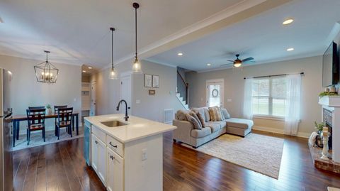 Tiny photo for 3086 Crow Road NE, Dalton, GA 30721 (MLS # 1530429)