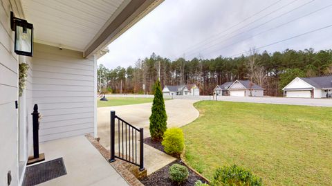 Tiny photo for 3086 Crow Road NE, Dalton, GA 30721 (MLS # 1530429)