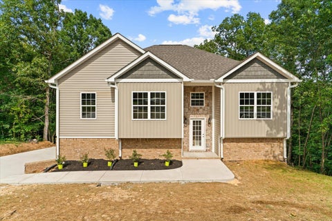 Photo of 2041 Ashley Lane Lane, Dalton, GA 30721 (MLS # 1541945)