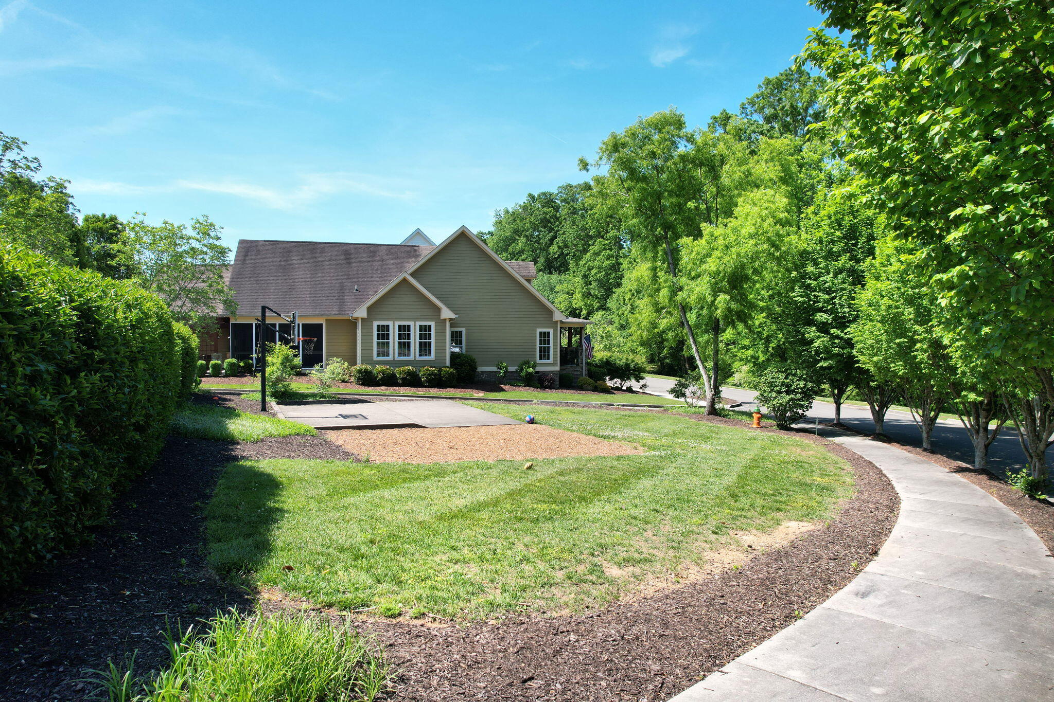 2664 Spring Creek Drive
