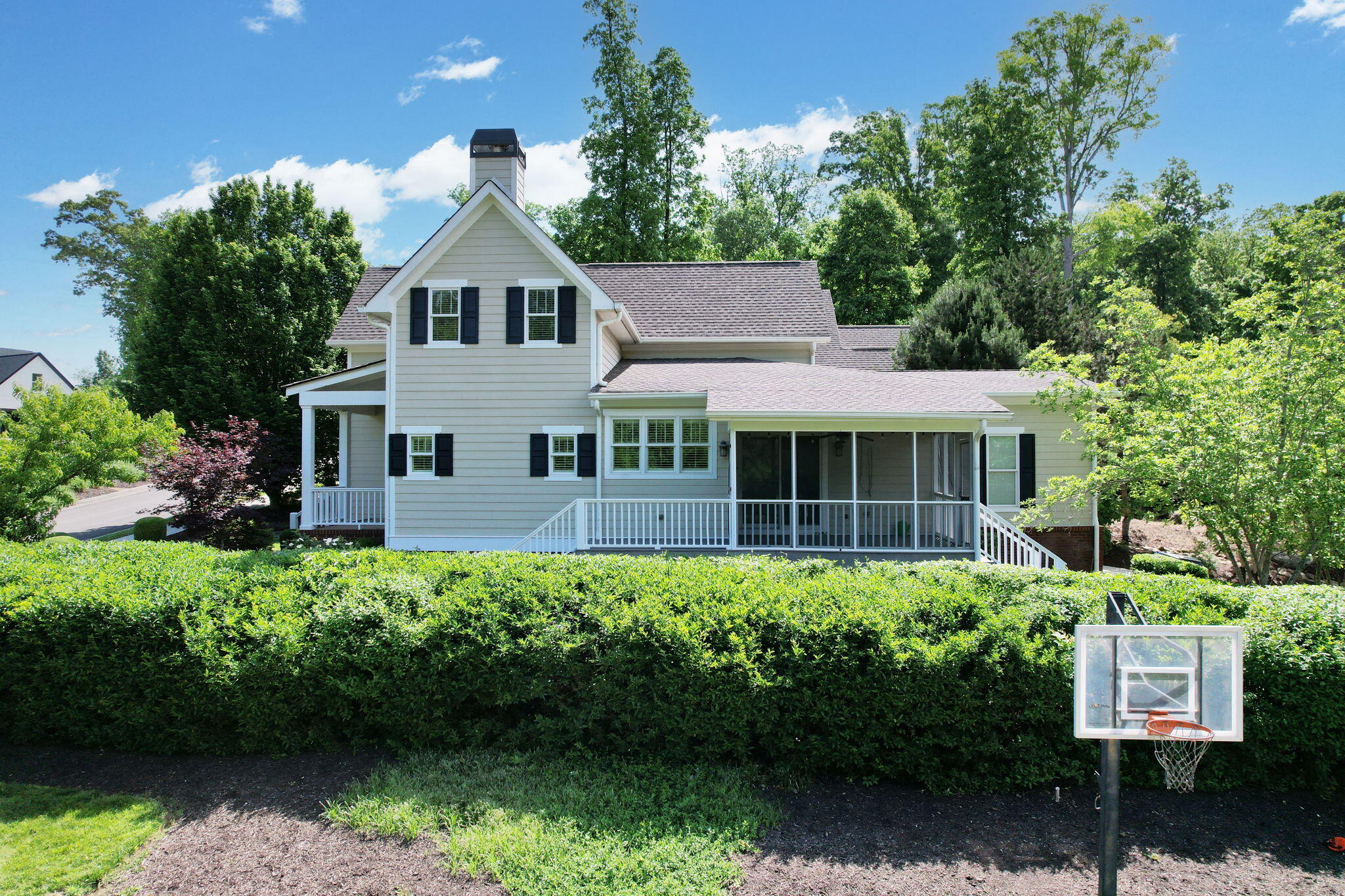 2664 Spring Creek Drive