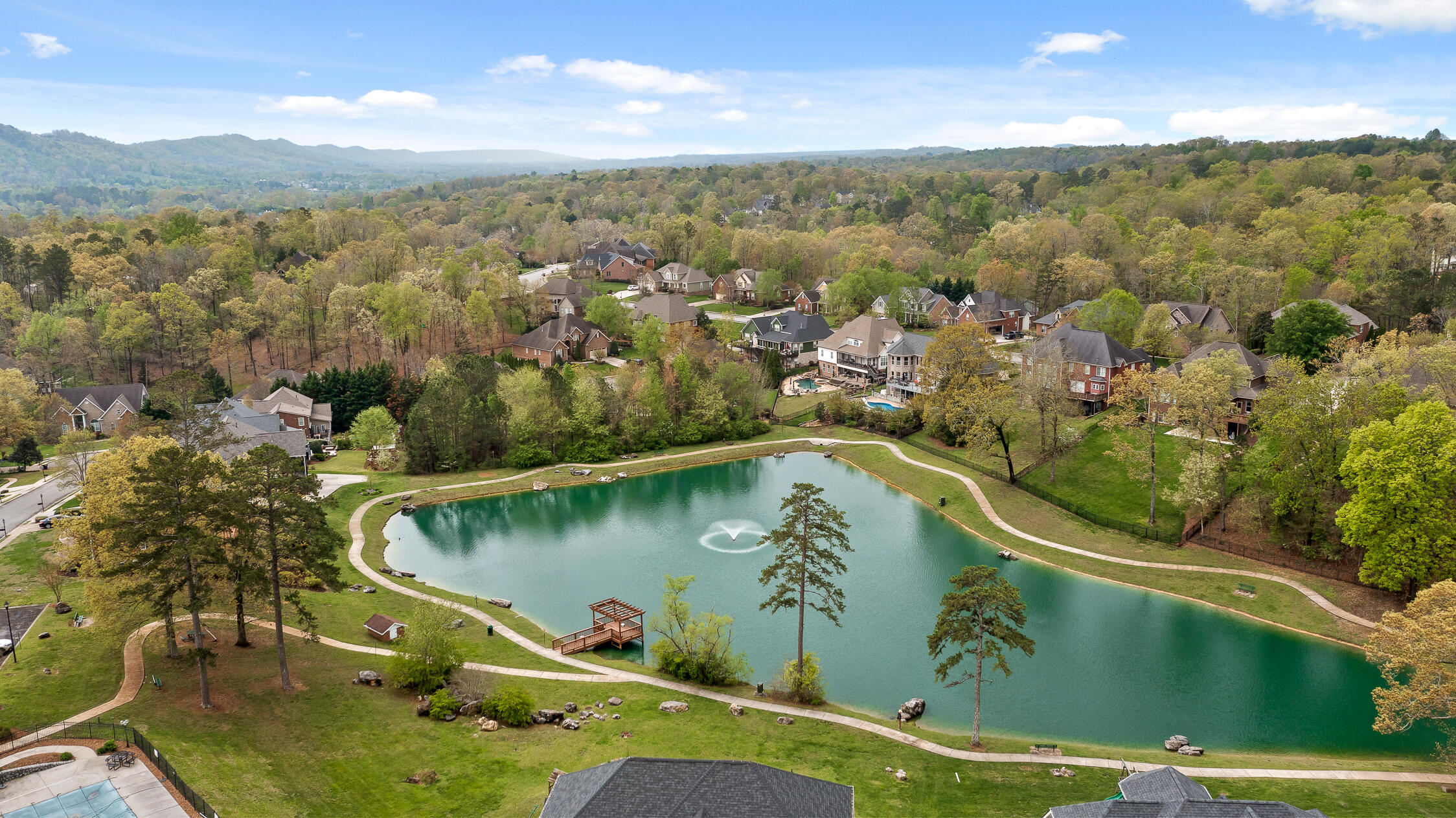 9001 Wandering Way, Ooltewah, Tennessee image 7