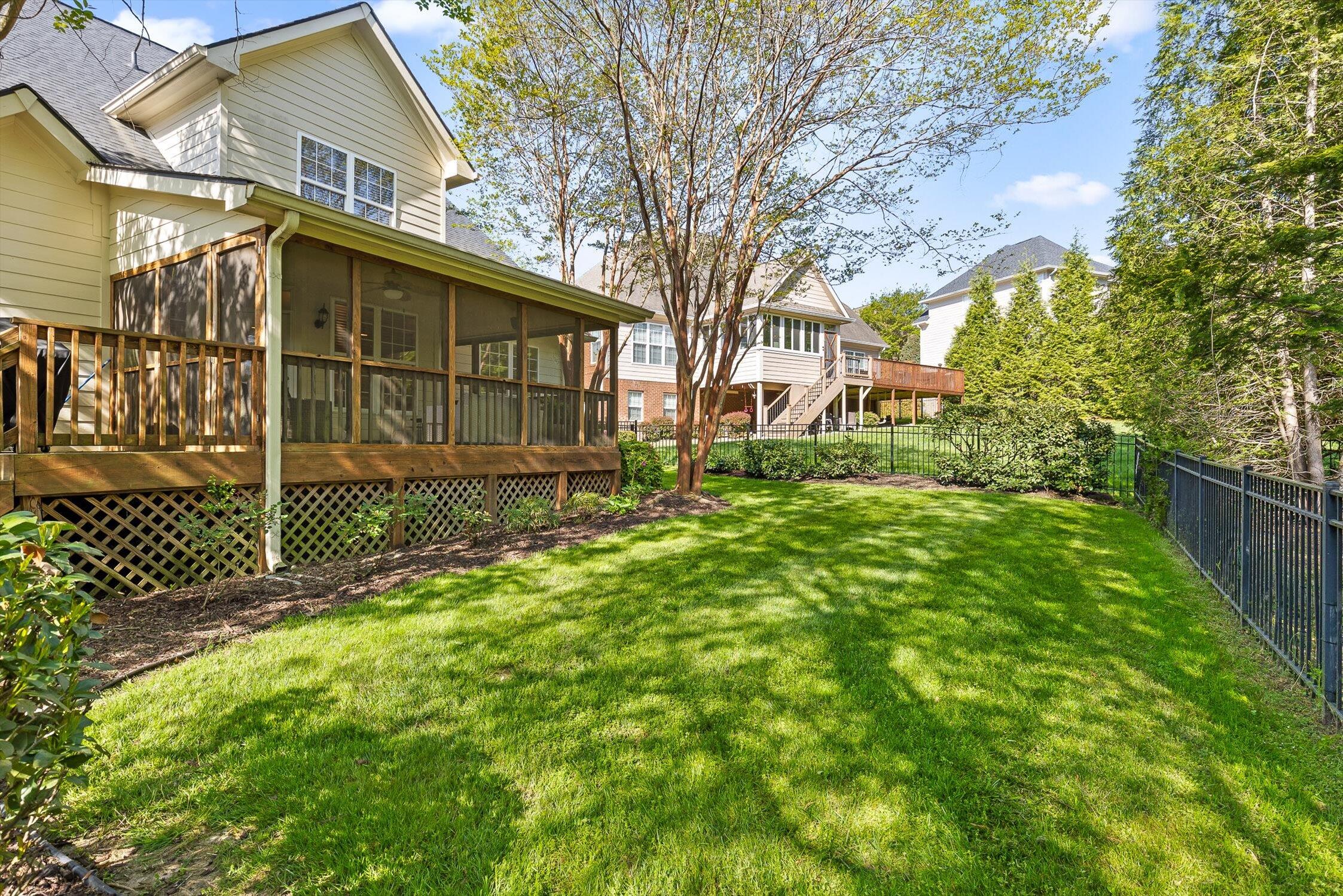 9001 Wandering Way, Ooltewah, Tennessee image 17
