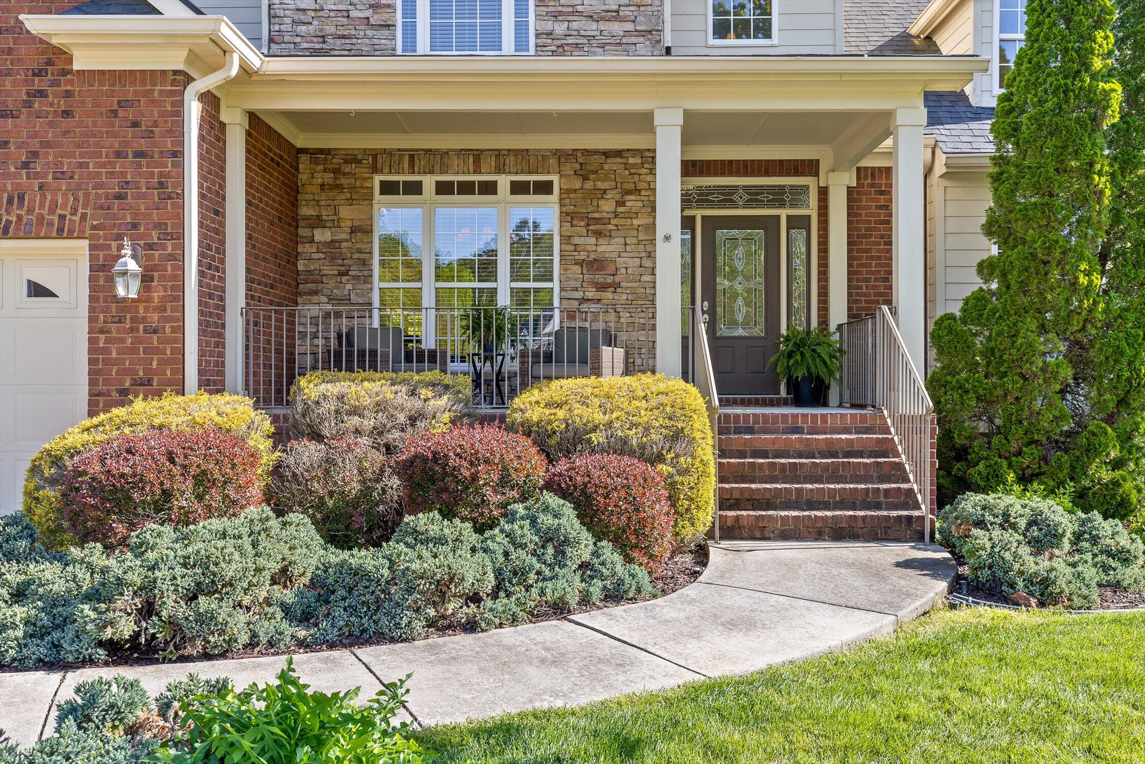 9001 Wandering Way, Ooltewah, Tennessee image 9