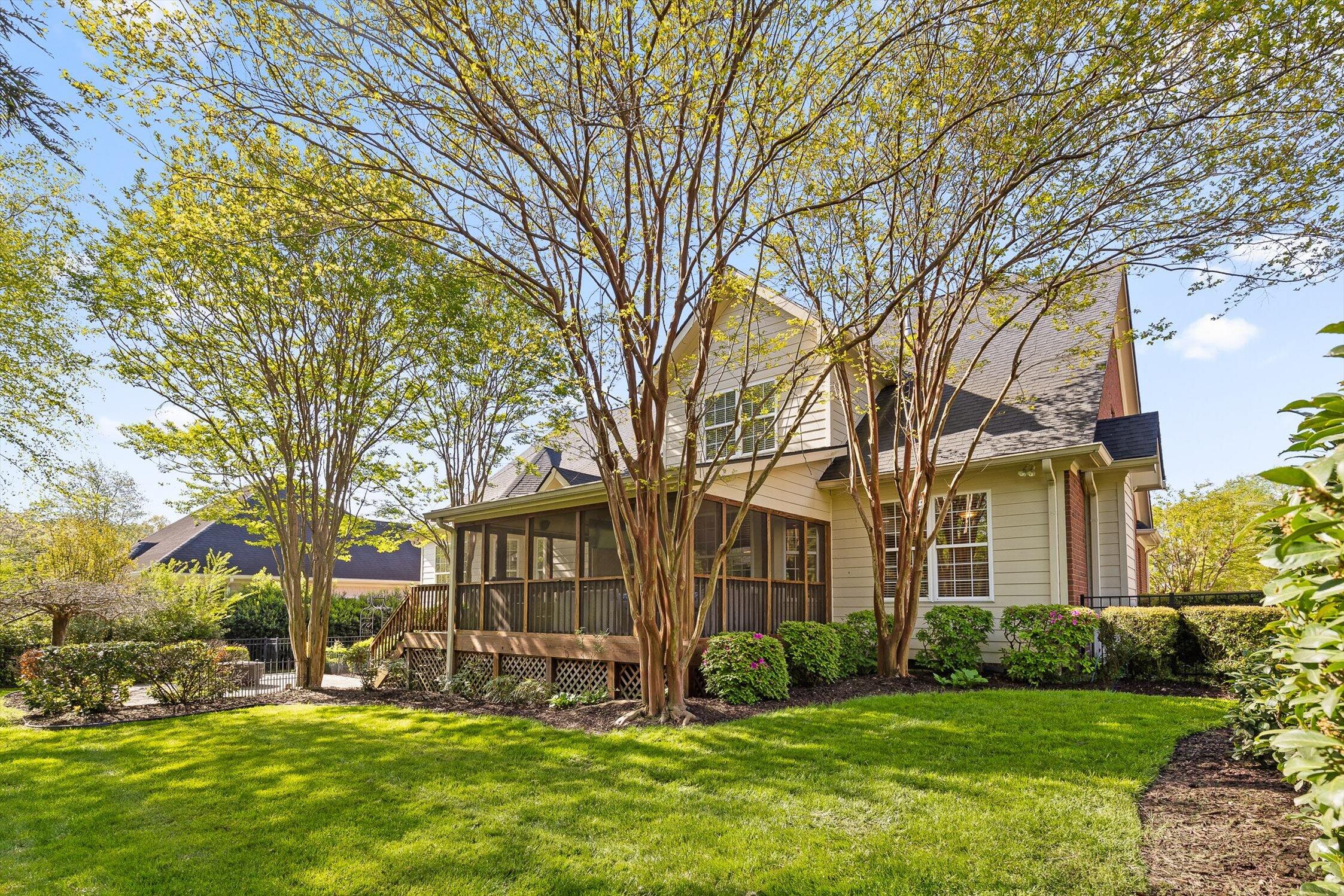 9001 Wandering Way, Ooltewah, Tennessee image 6