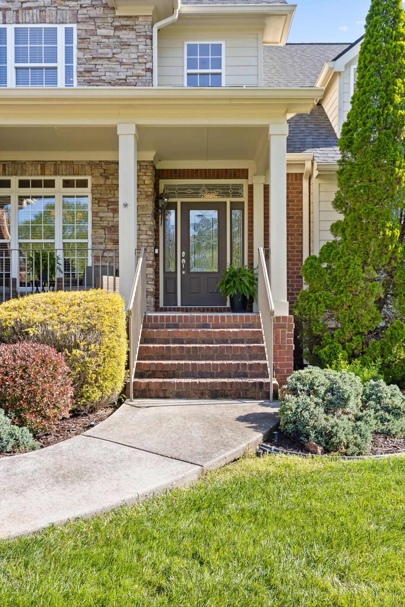 9001 Wandering Way, Ooltewah, Tennessee image 10