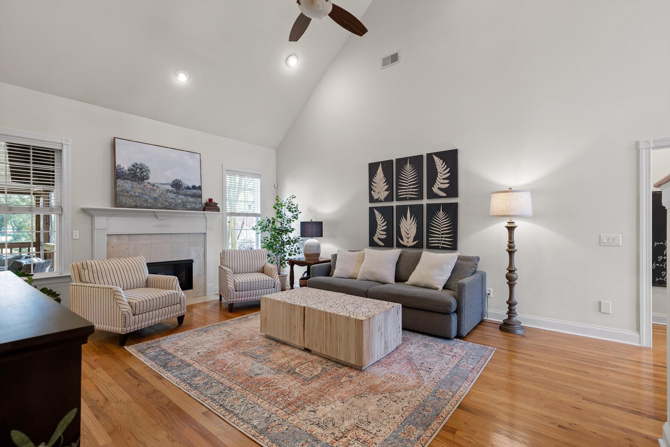 9001 Wandering Way, Ooltewah, Tennessee image 24