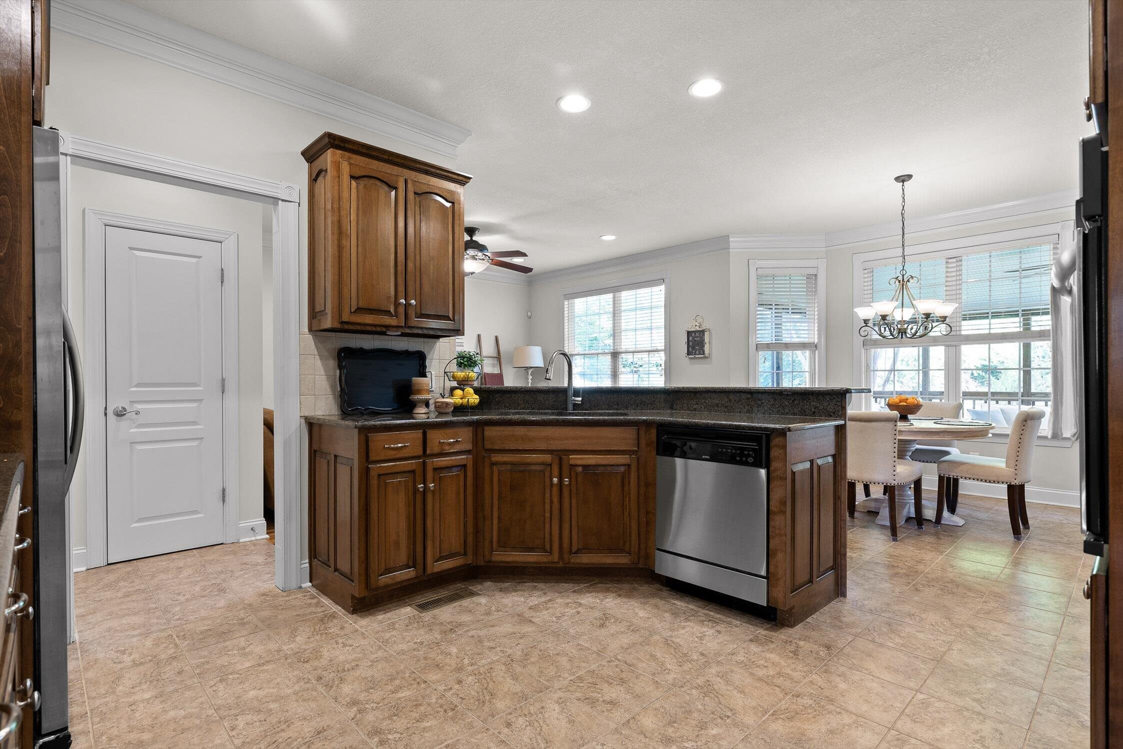 9001 Wandering Way, Ooltewah, Tennessee image 31