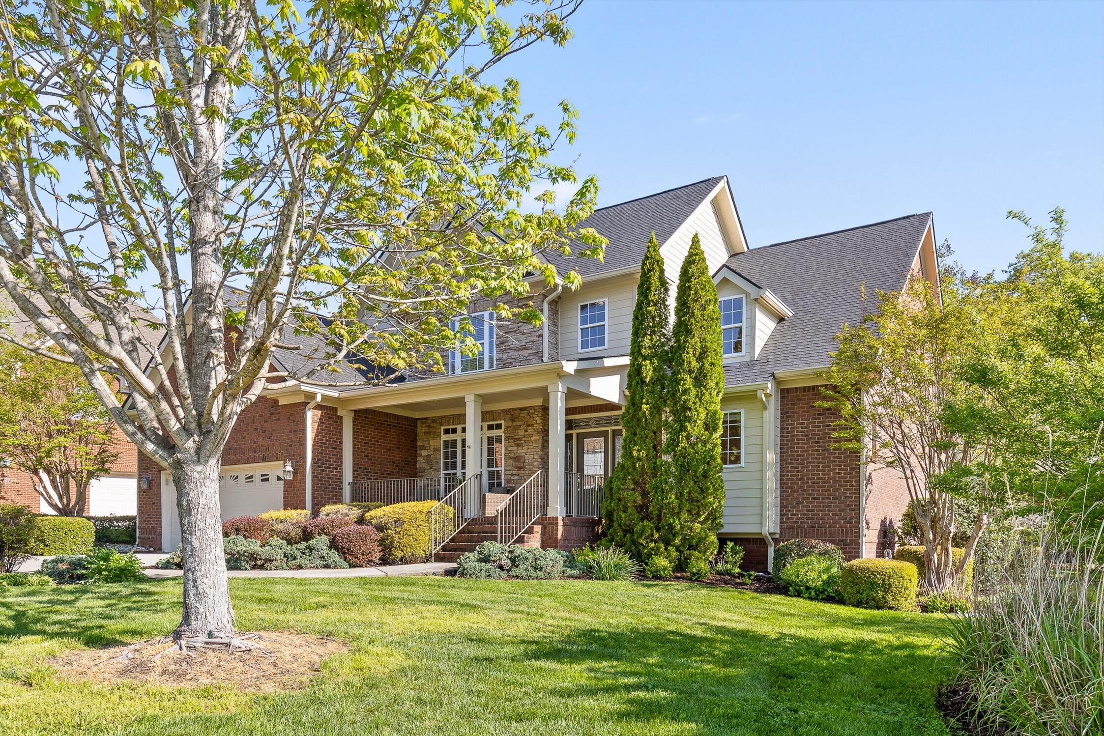 9001 Wandering Way, Ooltewah, Tennessee image 8