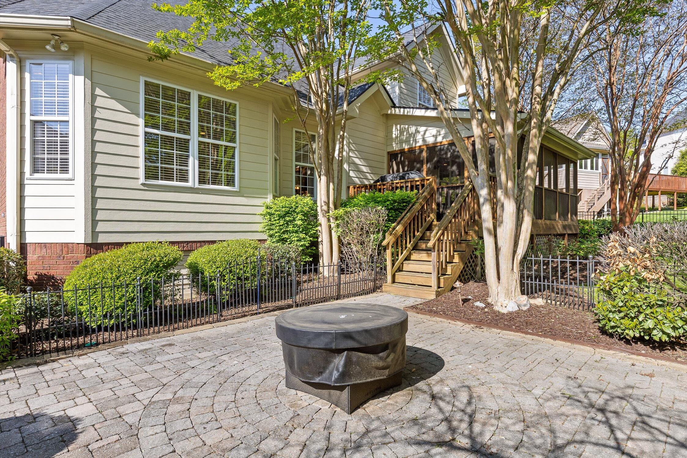 9001 Wandering Way, Ooltewah, Tennessee image 16
