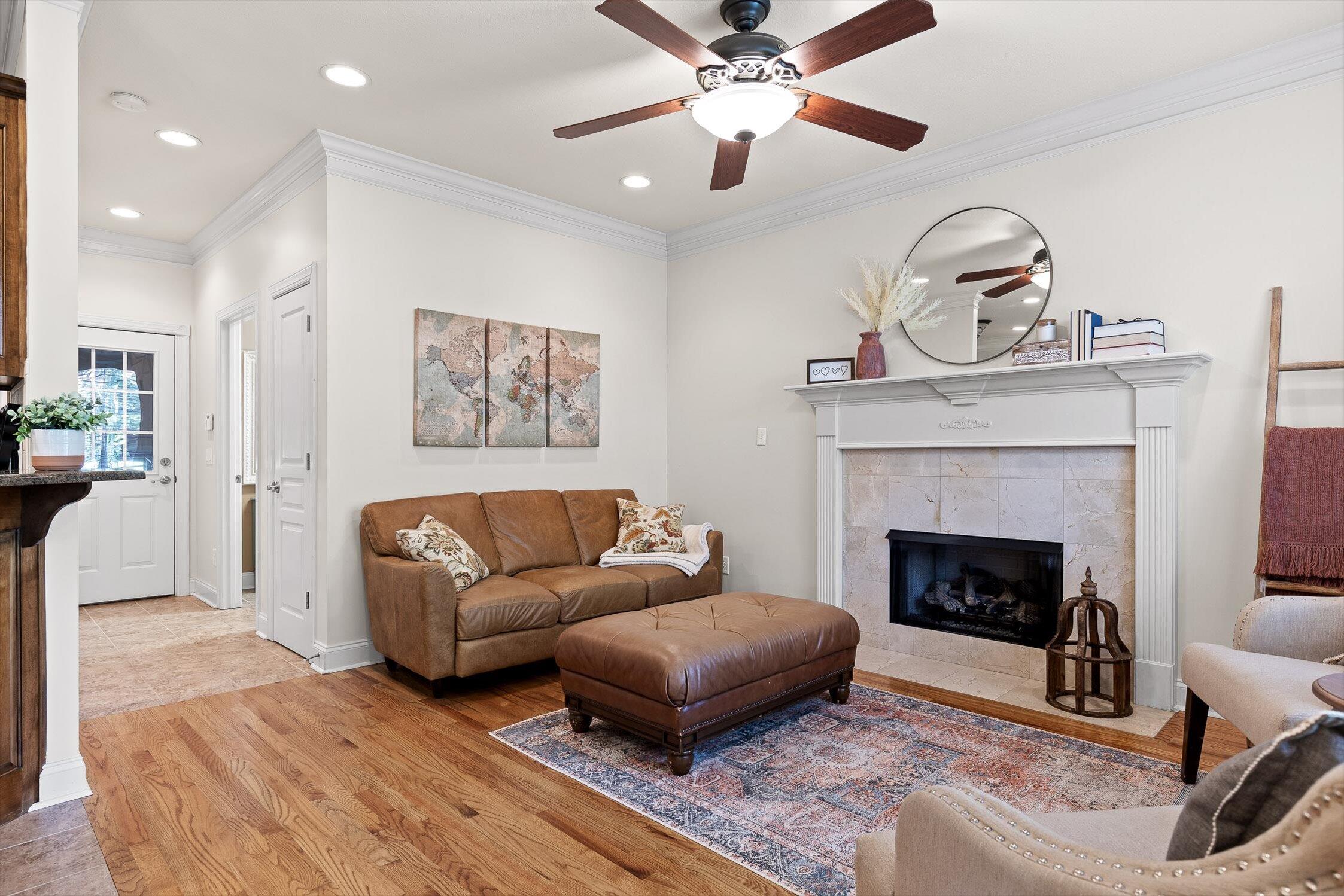 9001 Wandering Way, Ooltewah, Tennessee image 30