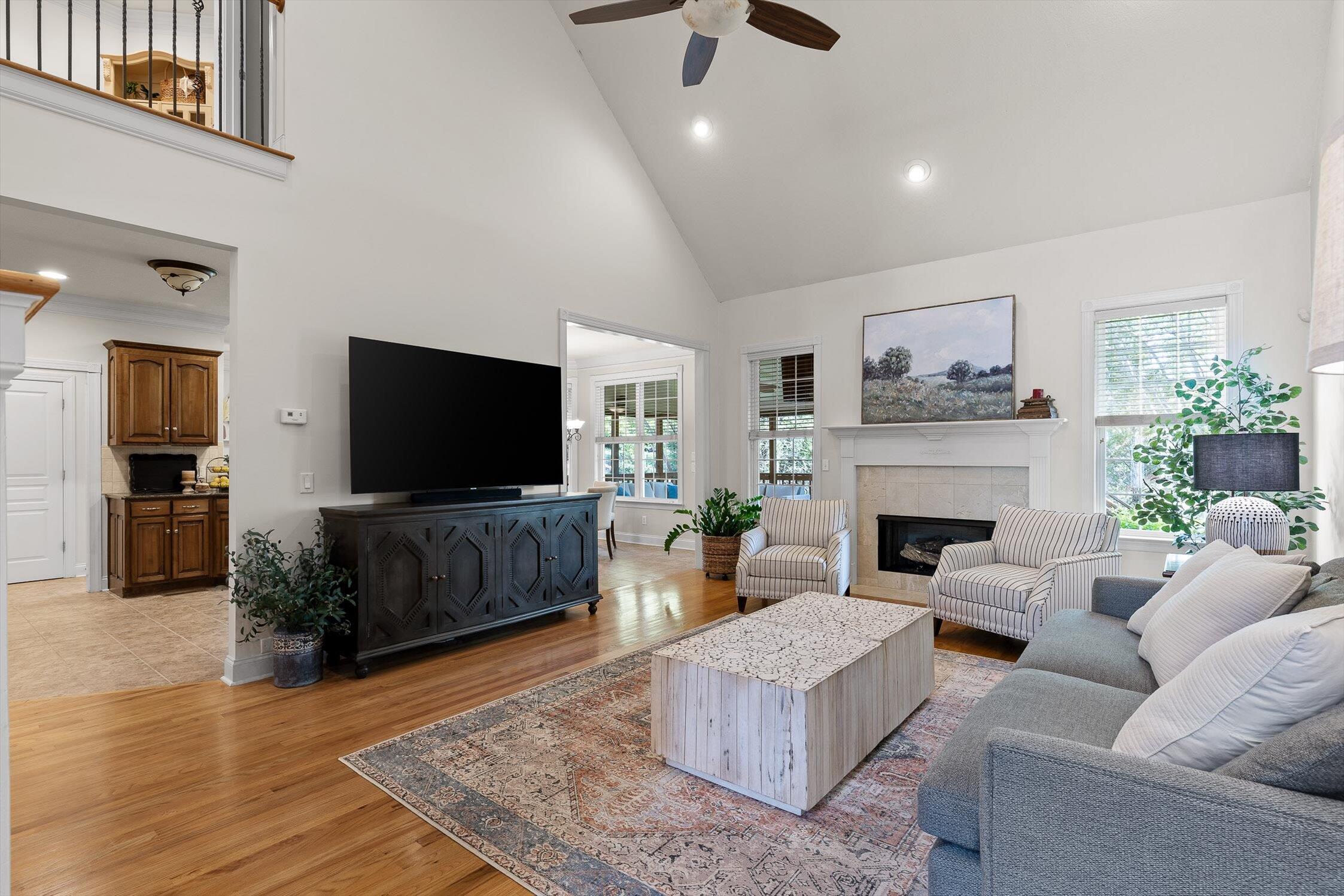 9001 Wandering Way, Ooltewah, Tennessee image 2