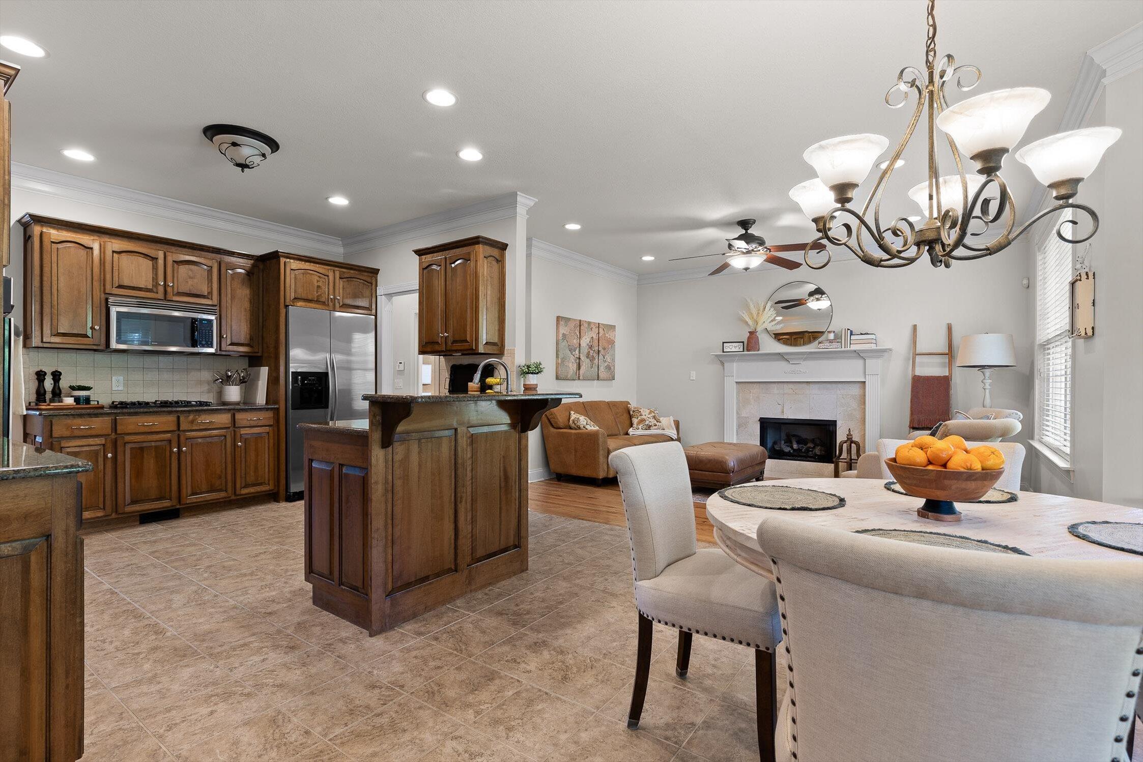 9001 Wandering Way, Ooltewah, Tennessee image 3
