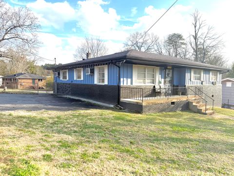 Tiny photo for 4832 Stagg Road, Chattanooga, TN 37415 (MLS # 1526673)