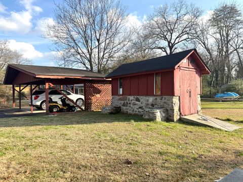 Tiny photo for 4832 Stagg Road, Chattanooga, TN 37415 (MLS # 1526673)