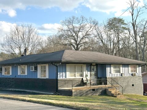 Tiny photo for 4832 Stagg Road, Chattanooga, TN 37415 (MLS # 1526673)