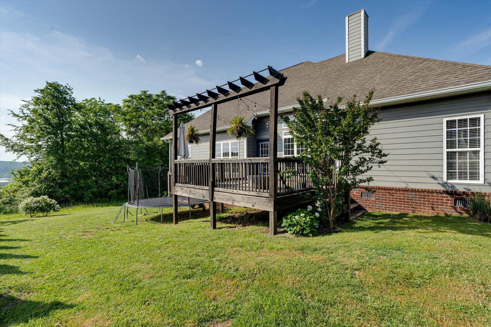 2074 Volunteer Drive, Cleveland, Tennessee image 33