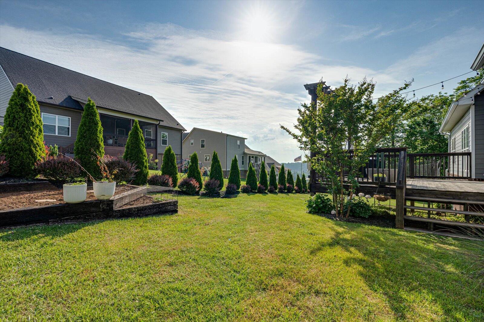 2074 Volunteer Drive, Cleveland, Tennessee image 32