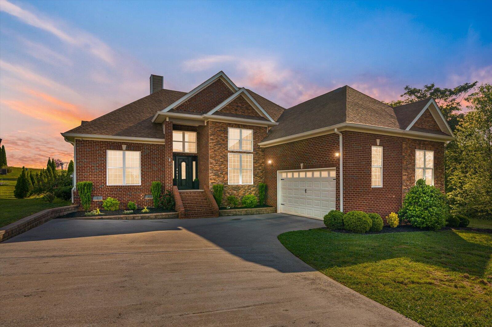 2074 Volunteer Drive, Cleveland, Tennessee image 1