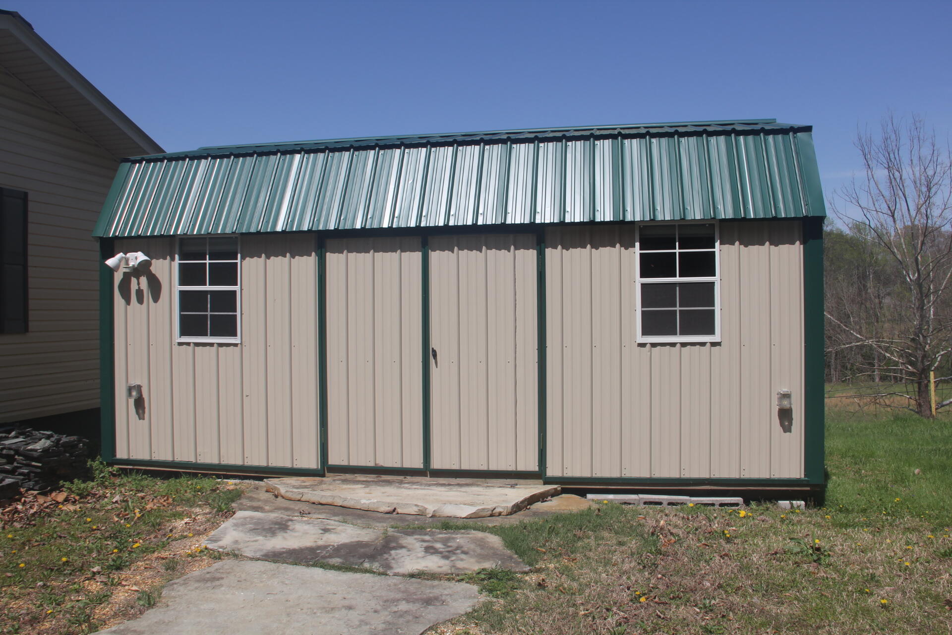 434 Valley Brook Trail, Whitwell, Tennessee image 21