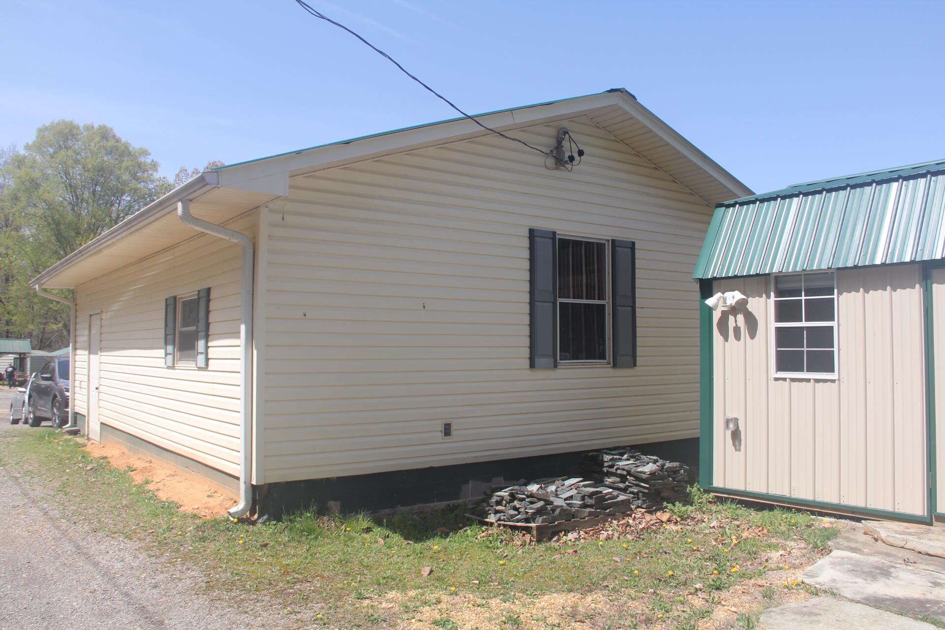 434 Valley Brook Trail, Whitwell, Tennessee image 20