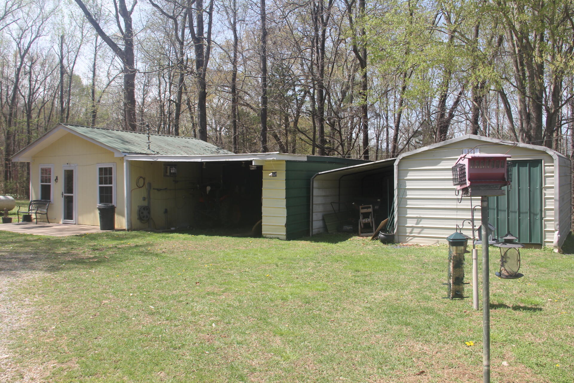 434 Valley Brook Trail, Whitwell, Tennessee image 26
