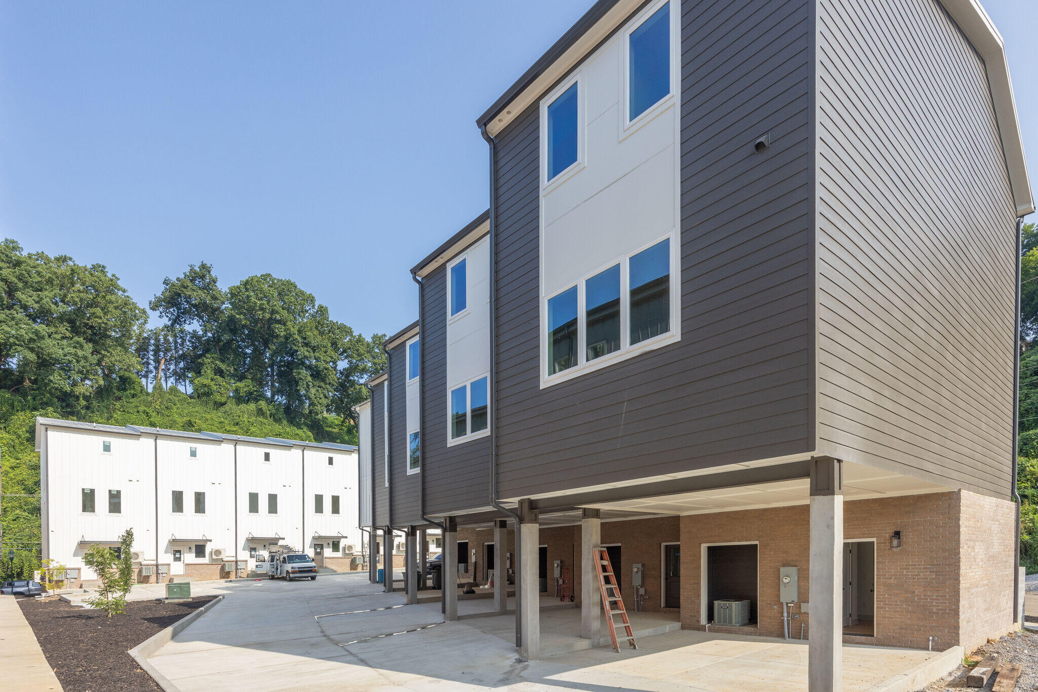 724 W Bell, #110 Avenue, Chattanooga, Tennessee image 34