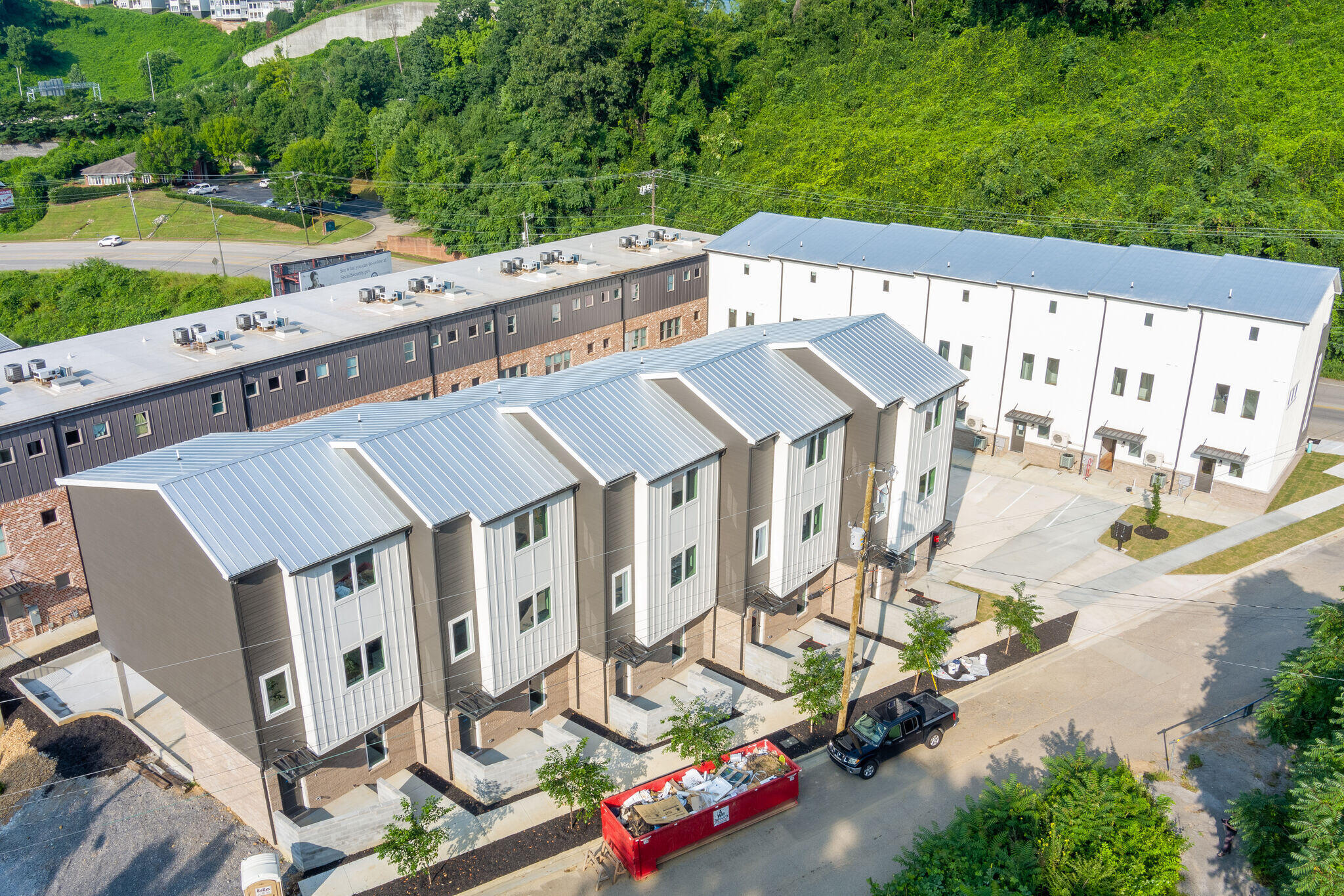 724 W Bell, #110 Avenue, Chattanooga, Tennessee image 36