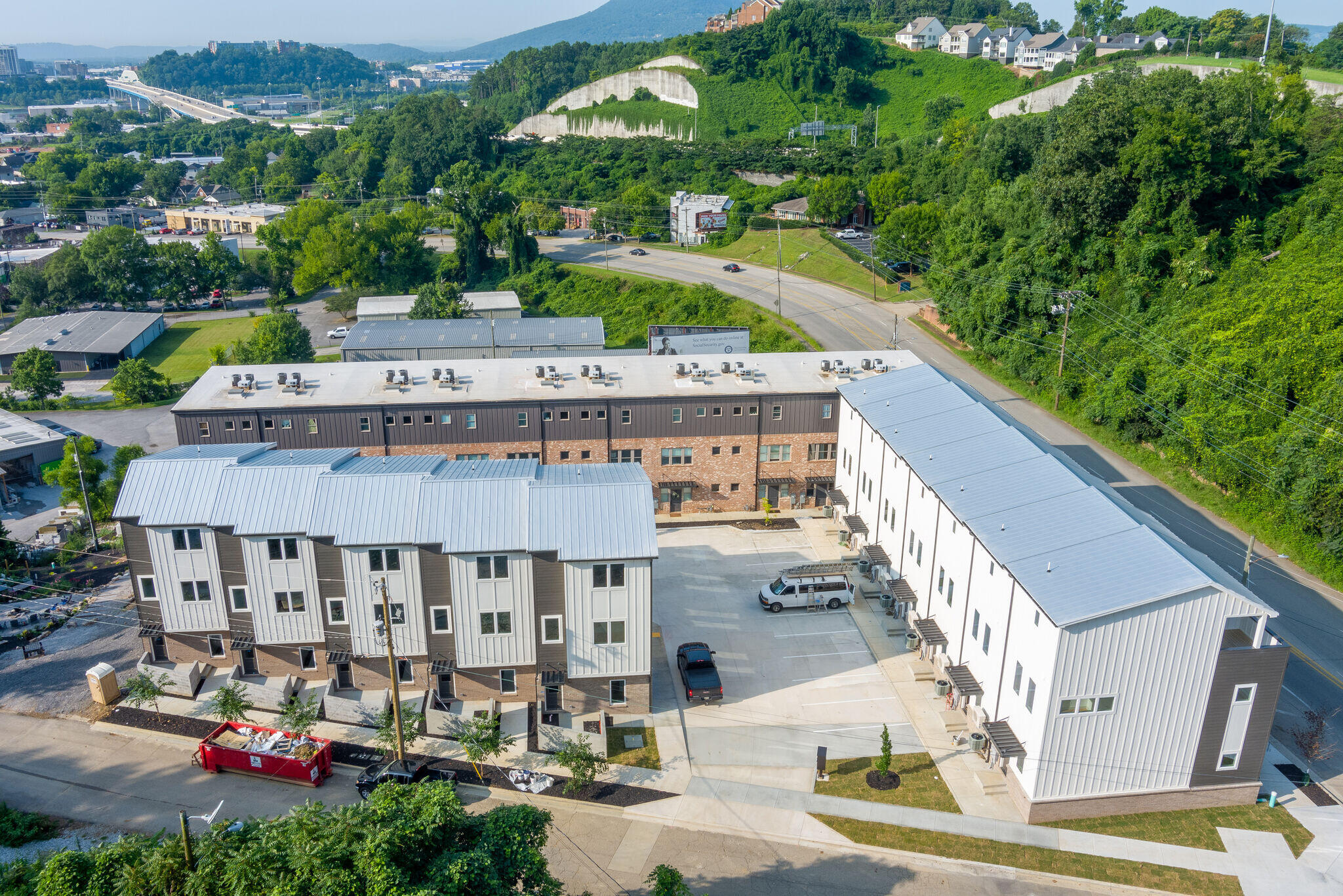 724 W Bell, #110 Avenue, Chattanooga, Tennessee image 38