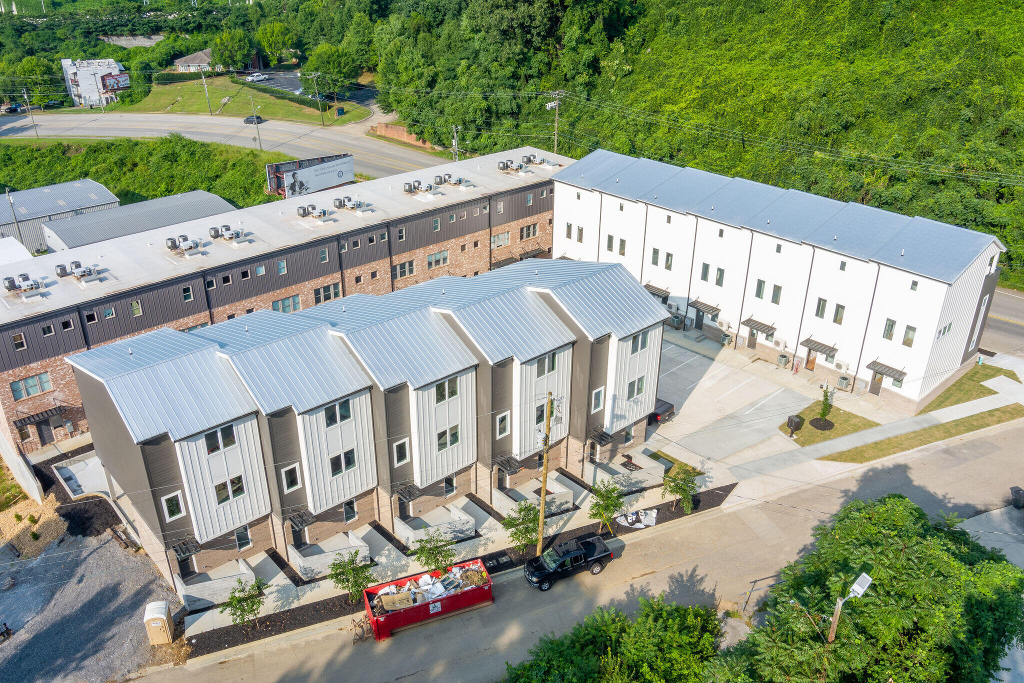724 W Bell, #110 Avenue, Chattanooga, Tennessee image 37