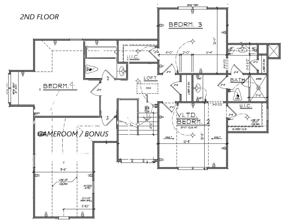 3087 Poe Road, Soddy Daisy, Tennessee image 3