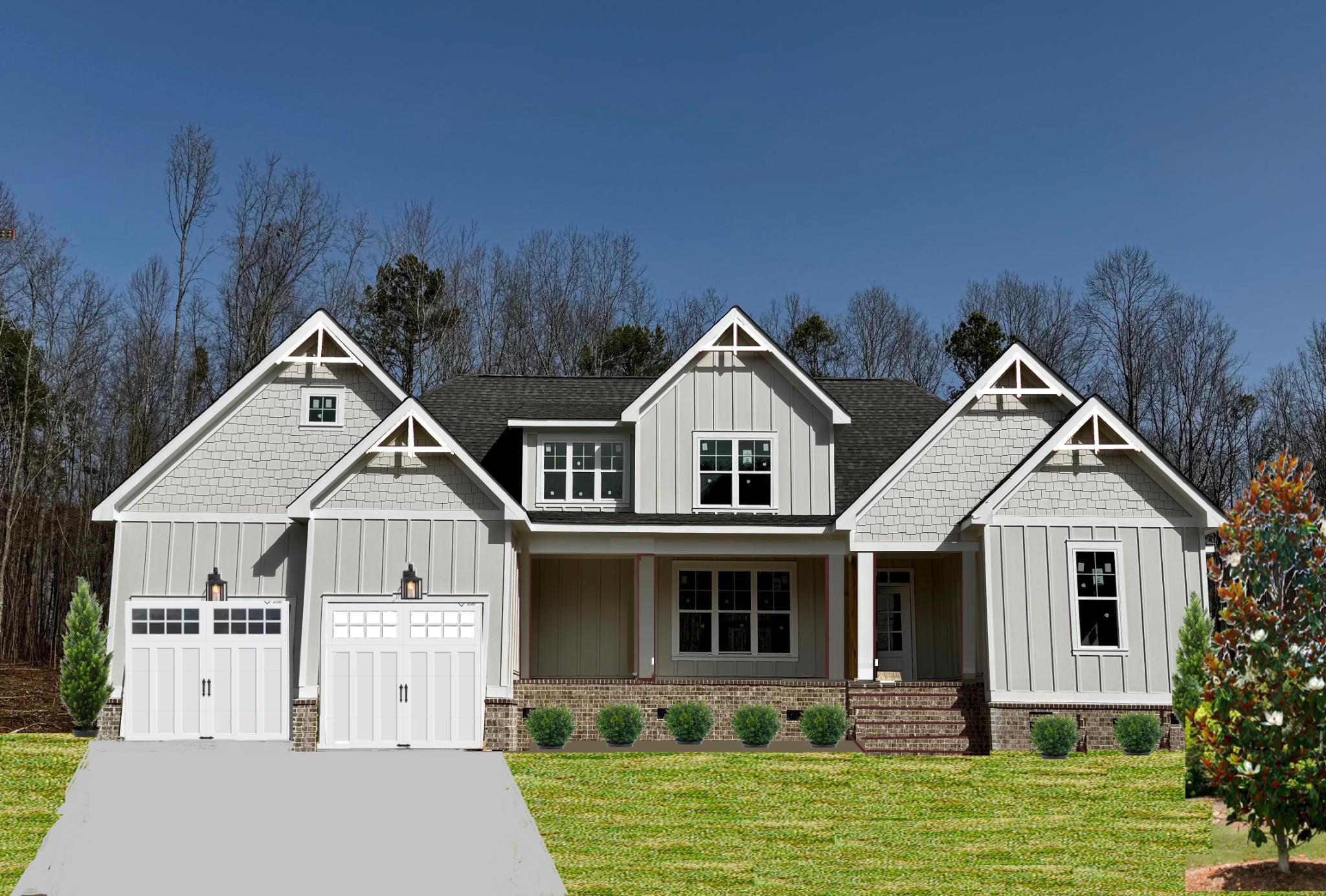 3087 Poe Road, Soddy Daisy, Tennessee image 1