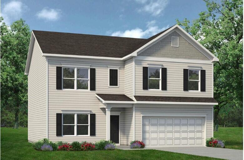 1264 Centerstone Lane, Apison, Tennessee image 1