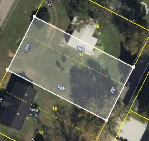 Photo of 307 Walnut Avenue, South Pittsburg, TN 37380 (MLS # 1530395)