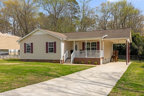 Homes For Sale - 124 Headlyn Drive<br/> Hamilton County County, Hixson, TN 37343