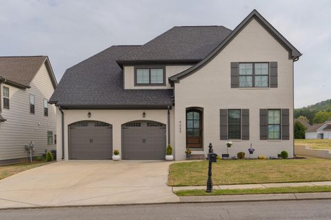 Photo of 9089 Silver Maple Drive, Ooltewah, TN 37363 (MLS # 1531887)