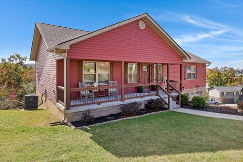 Photo of 8206 Thrush Hollow Lane, Chattanooga, TN 37421 (MLS # 1523370)