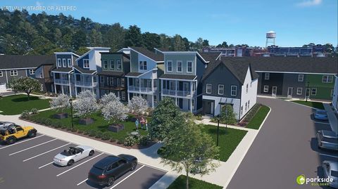 Tiny photo for 1827 Cotton Way, Chattanooga, TN 37404 (MLS # 1527909)