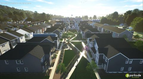 Tiny photo for 1827 Cotton Way, Chattanooga, TN 37404 (MLS # 1527909)