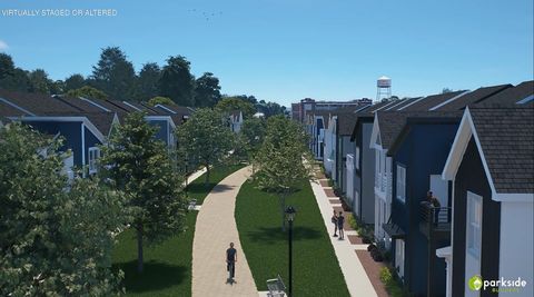 Tiny photo for 1827 Cotton Way, Chattanooga, TN 37404 (MLS # 1527909)