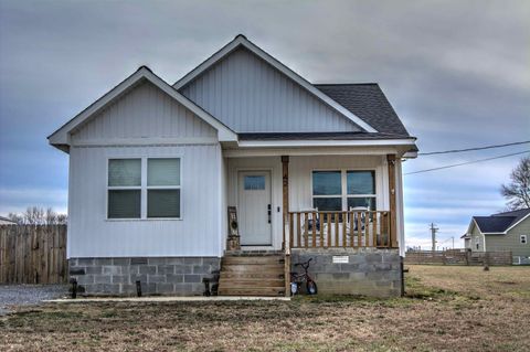 Photo of 42 Mccurdy Drive, Henagar, AL 35978 (MLS # 1527698)