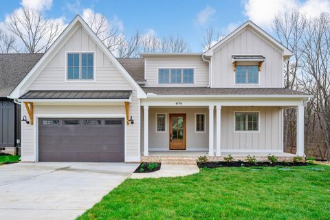 Photo of 4776 Virginia Pine Road, Signal Mountain, TN 37377 (MLS # 1532179)