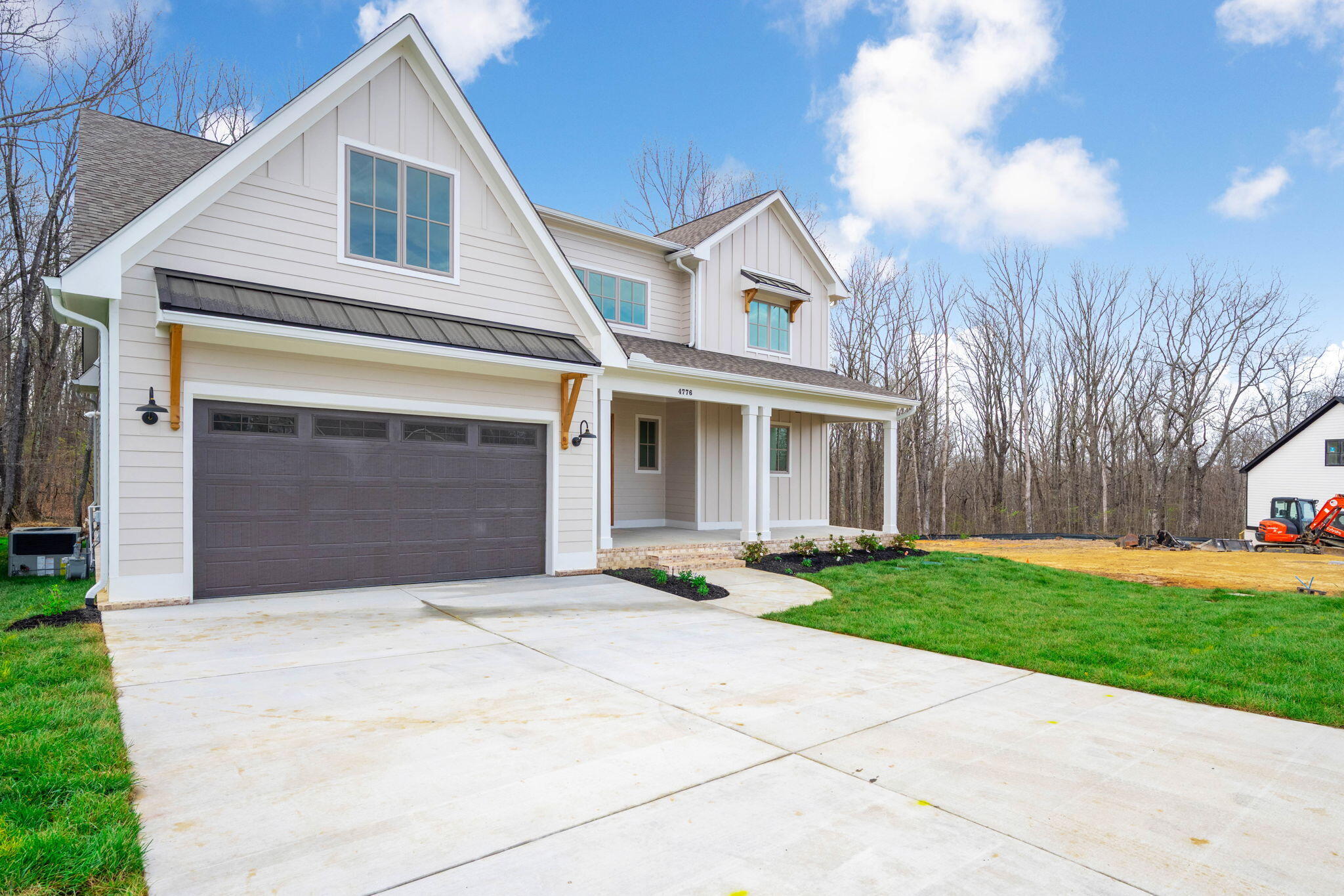 4776 Virginia Pine Road