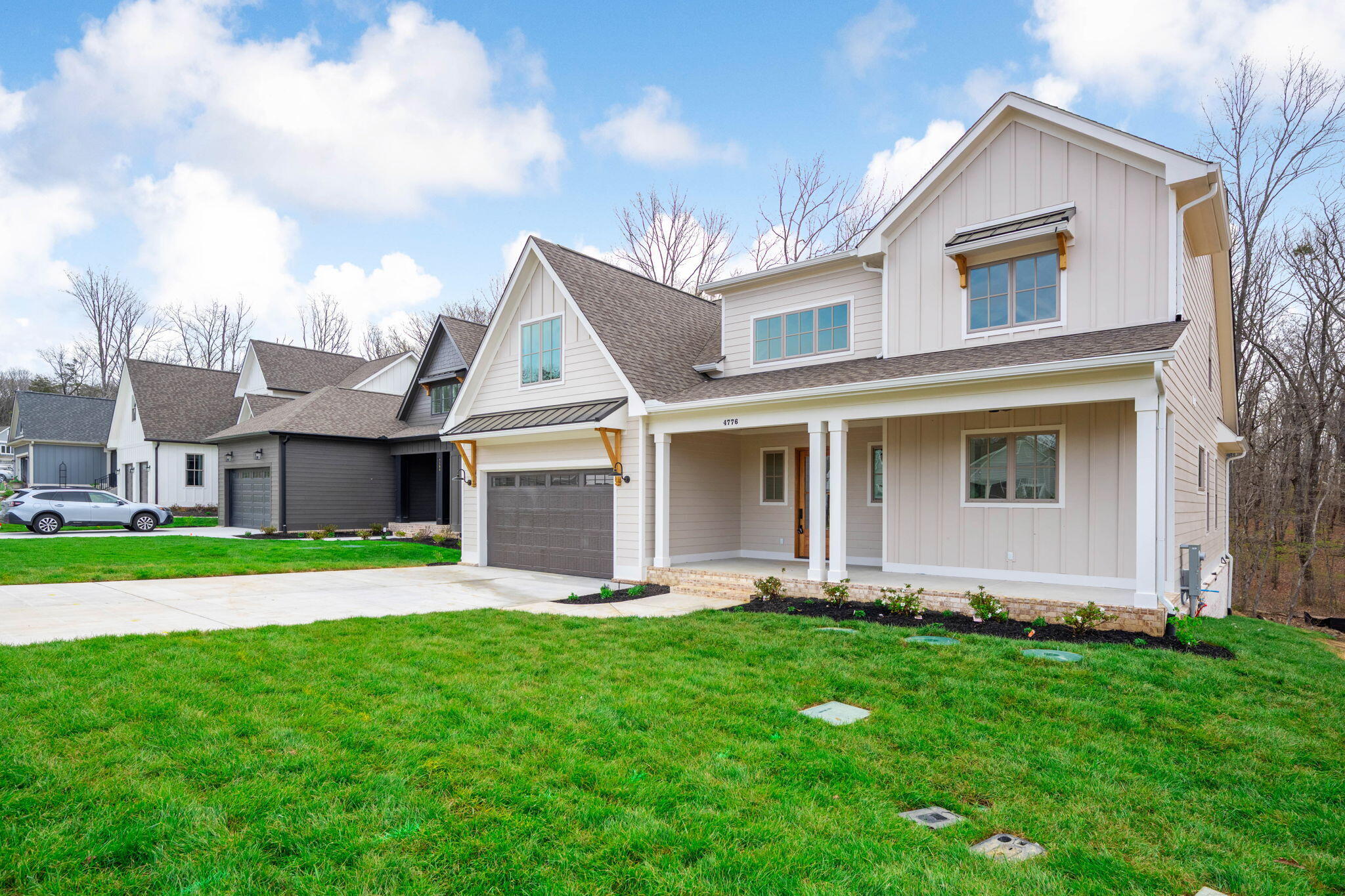 4776 Virginia Pine Road