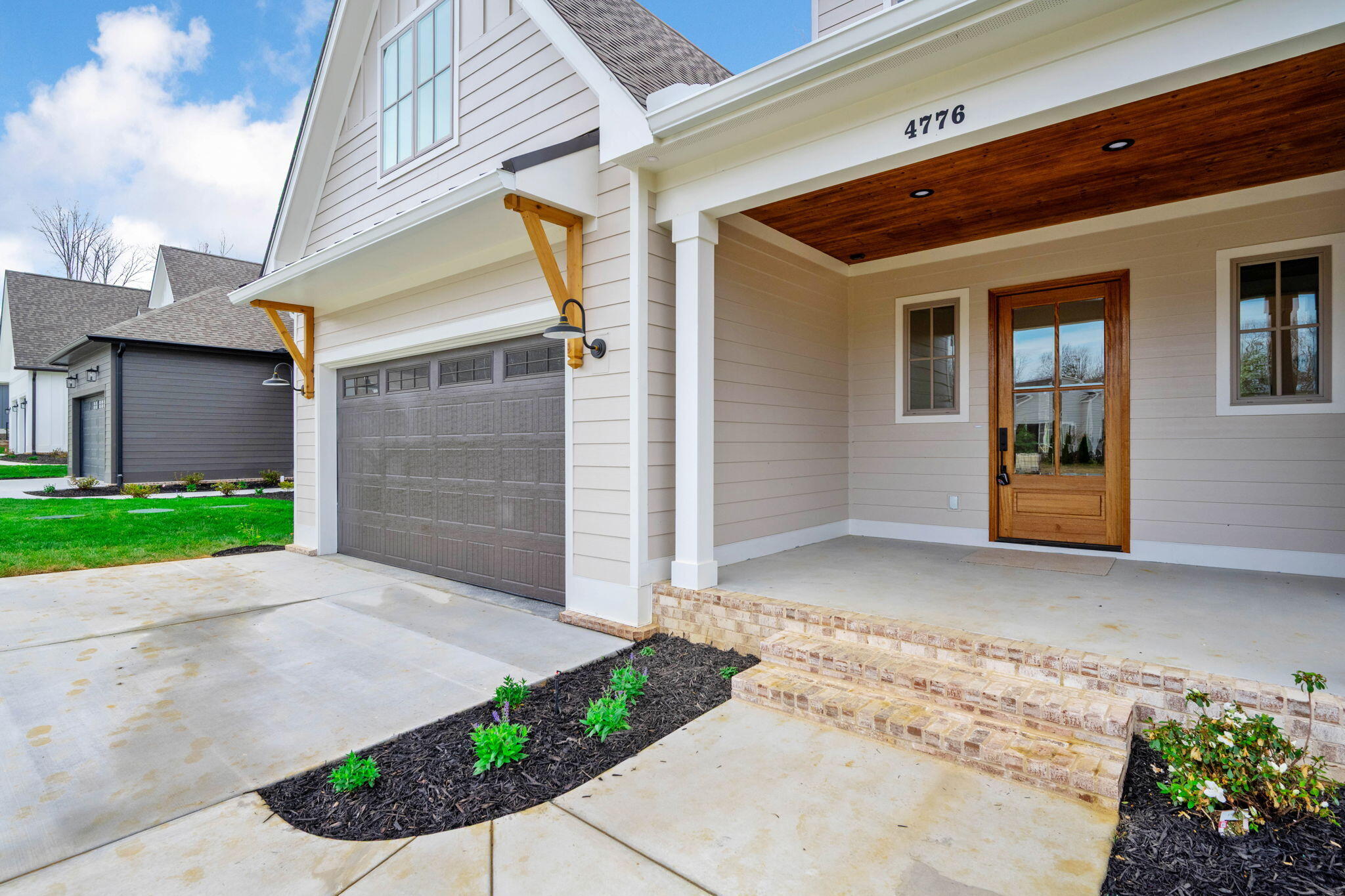 4776 Virginia Pine Road