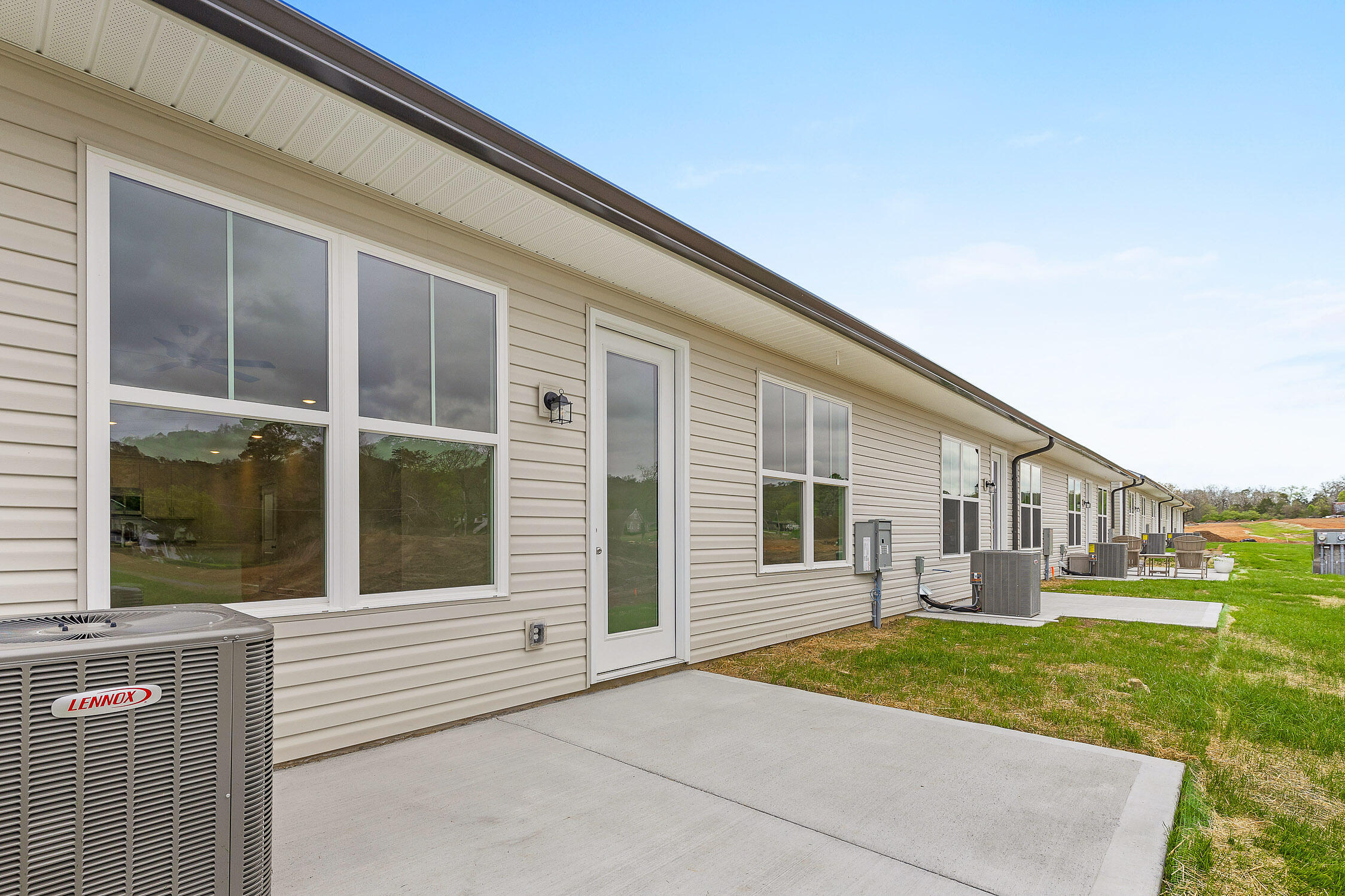 8812 James Creek Drive #LOT 69, Ooltewah, Tennessee image 19