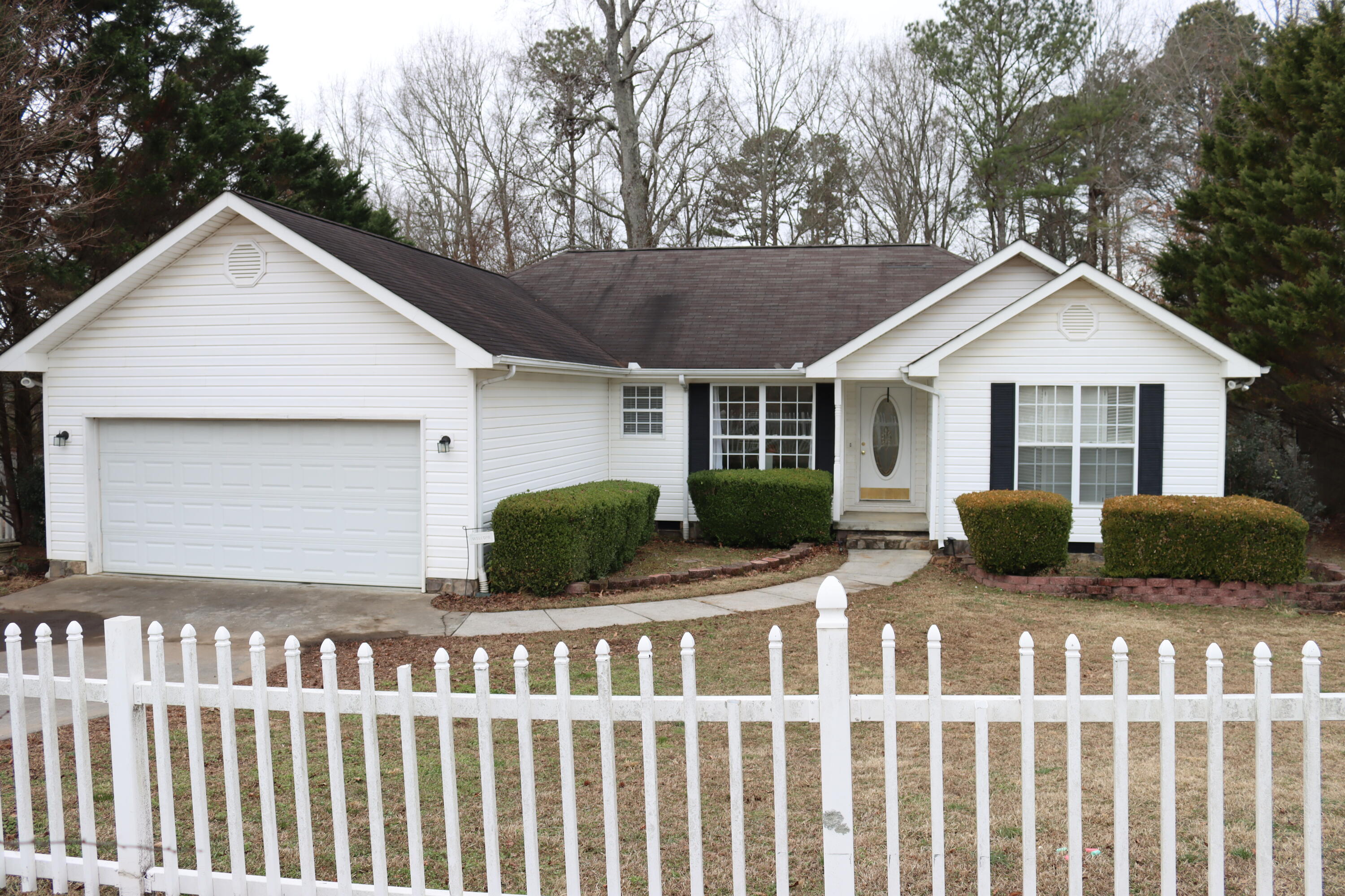 73 Coker Drive, Chatsworth, Georgia image 2