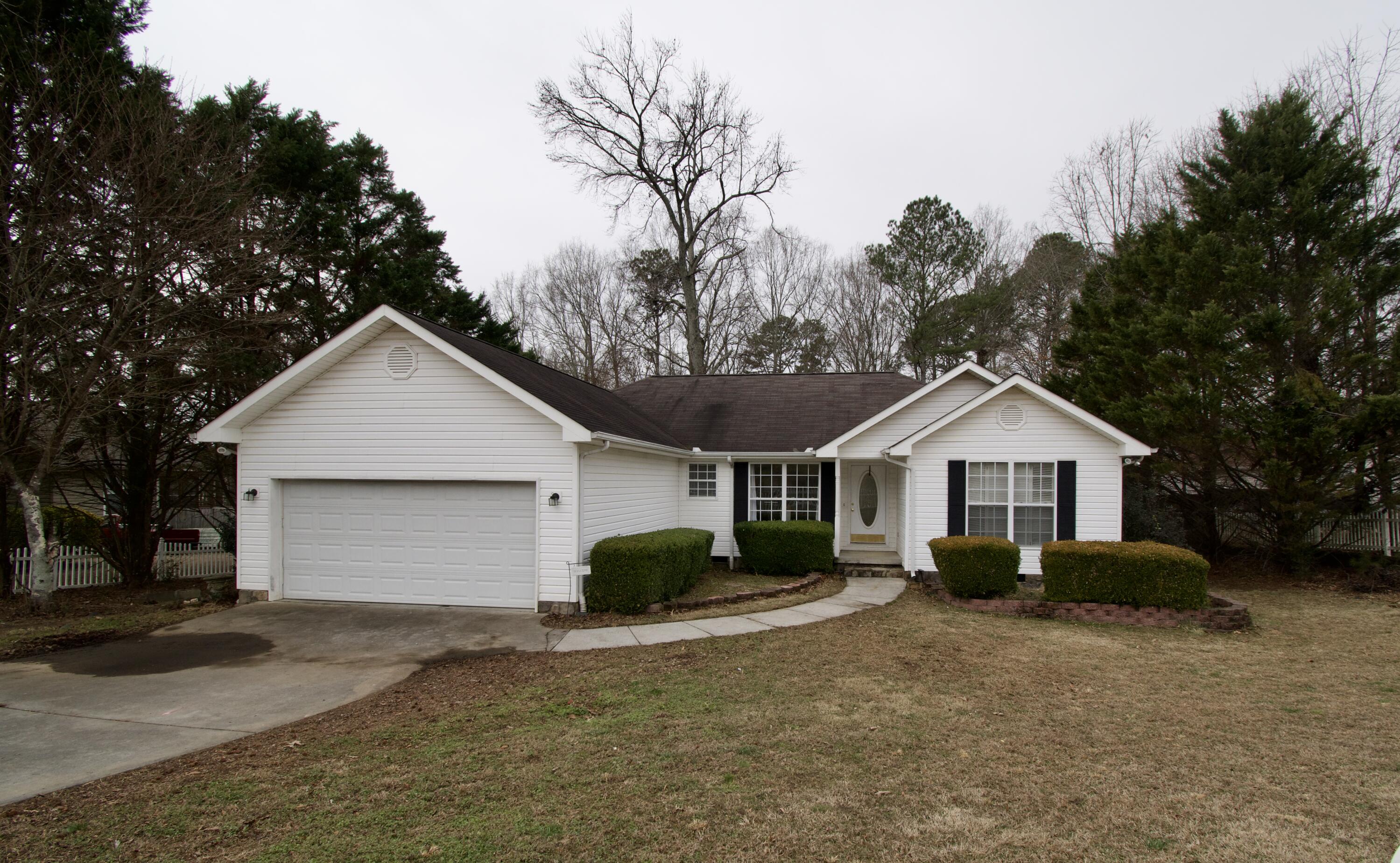 73 Coker Drive, Chatsworth, Georgia image 1